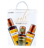 Купить Набор масел для восстановления волос и кожи тела Набор масел для восстановления волос и кожи тела